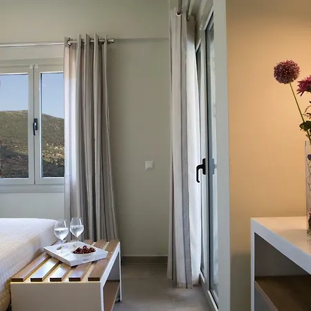 Villa Forum Villas Deluxe 3 Bedroom Sea Views