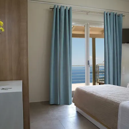 Forum Villas Deluxe 3 Bedroom Sea Views Villa *